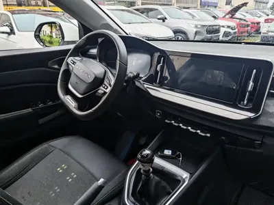Baojun RM-5 2020, 110000 км, за 21800 CNY - фото 17
