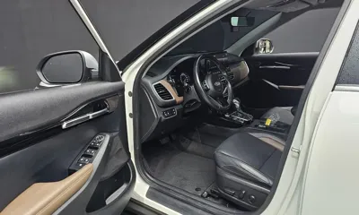 Kia Seltos 2021, 130073 км, за 17500000 KRW - фото 10
