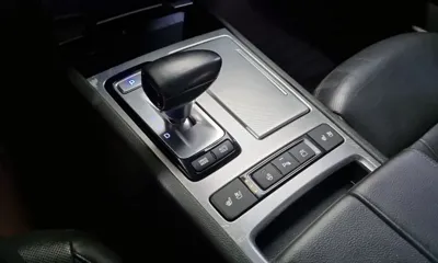 Genesis G80 2019, 147407 км, за 16990000 KRW - фото 9