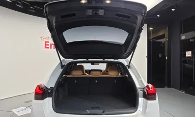 Lexus UX 2023, 83973 км, за 33300000 KRW - фото 20