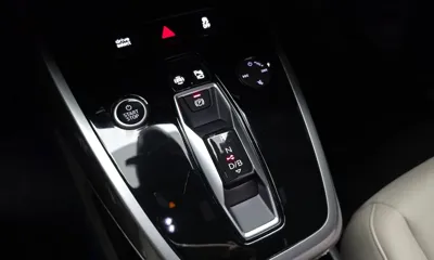Audi Q4 e-tron 2026, 5403 км, за 99990000 KRW - фото 9