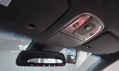 Kia Stinger 2019, 114442 км, за 17500000 KRW - фото 18