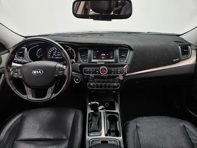 Kia K7 2014, 156368 км, за 4800000 KRW - фото 7