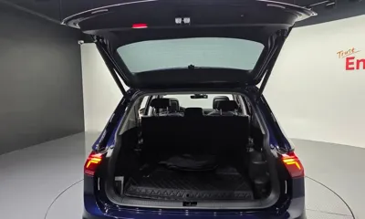 Volkswagen Tiguan 2023, 33207 км, за 29800000 KRW - фото 33