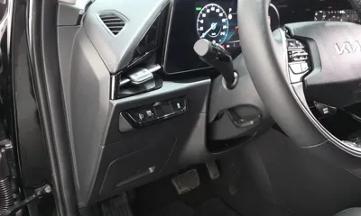 Kia Niro 2024, 14099 км, за 29000000 KRW - фото 13