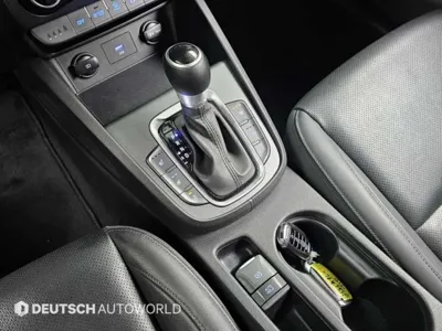 Hyundai Kona 2021, 114383 км, за 16800000 KRW - фото 9