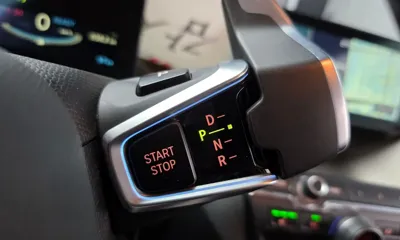 BMW i3 2015, 26128 км, за 11590000 KRW - фото 9
