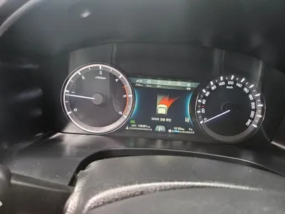KG_Mobility_Ssangyong Rexton 2020, 135360 км, за 16900000 KRW - фото 6