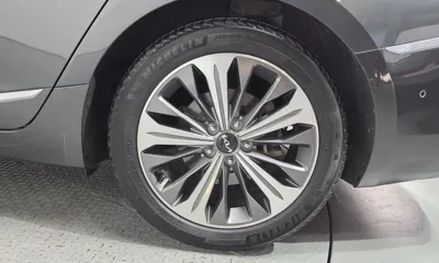 Kia K8 2022, 82470 км, за 25500000 KRW - фото 21