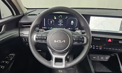 Kia K5 2024, 89159 км, за 25000000 KRW - фото 12