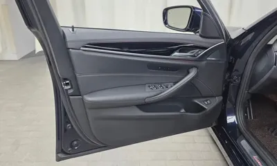 BMW 5-Series 2018, 39792 км, за 24600000 KRW - фото 24