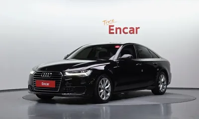 Audi A6 2016, 162306 км, за 10700000 KRW - фото 1