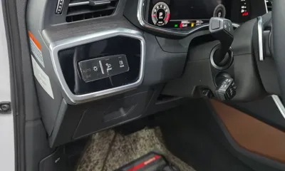 Audi A6 2023, 50062 км, за 35500000 KRW - фото 20