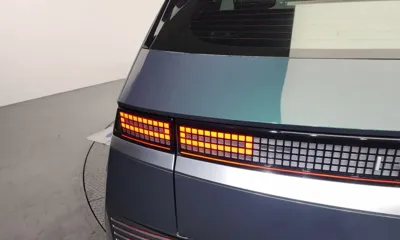 Hyundai Ioniq5 2024, 67359 км, за 33500000 KRW - фото 23