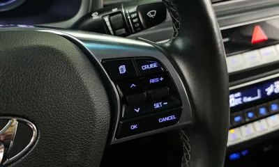 Hyundai Sonata 2018, 176542 км, за 9800000 KRW - фото 13