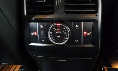 Mercedes-Benz GLE-Class 2017, 127291 км, за 31500000 KRW - фото 15