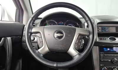 ChevroletGMDaewoo Captiva 2015, 85633 км, за 5500000 KRW - фото 13
