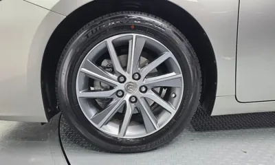 Lexus ES 2018, 51434 км, за 26900000 KRW - фото 5