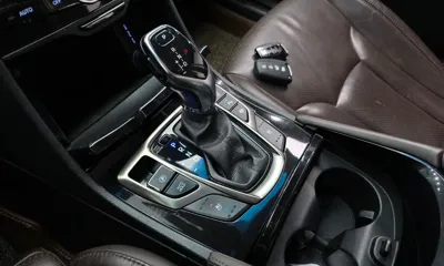 Hyundai Grandeur 2014, 201839 км, за 5900000 KRW - фото 9