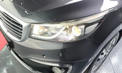 Kia Canival 2018, 62347 км, за 15900000 KRW - фото 22