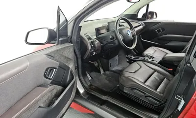 BMW i3 2019, 32489 км, за 24500000 KRW - фото 10