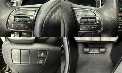 Kia Sportage 2016, 141725 км, за 12100000 KRW - фото 17