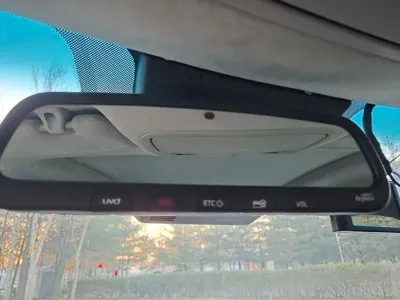 Kia K7 2020, 77524 км, за 18000000 KRW - фото 14