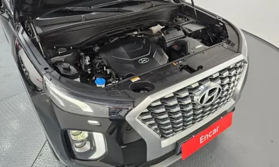 Hyundai Palisade 2021, 74443 км, за 22990000 KRW - фото 6