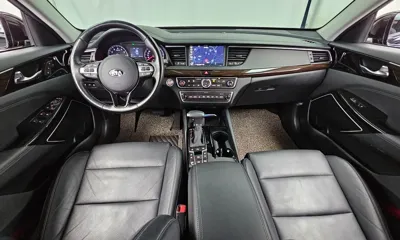 Kia K7 2019, 94721 км, за 13900000 KRW - фото 7