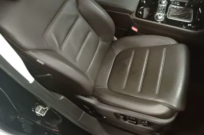 Volkswagen Touareg 2017, 121300 км, за 153397.03 CNY - фото 19