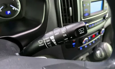 Hyundai Starex 2018, 71141 км, за 12900000 KRW - фото 18