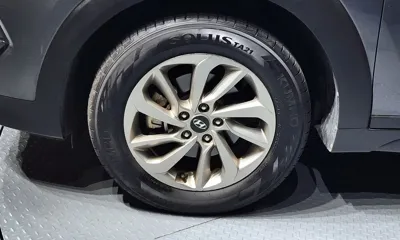 Hyundai Tucson 2018, 82226 км, за 9100000 KRW - фото 5