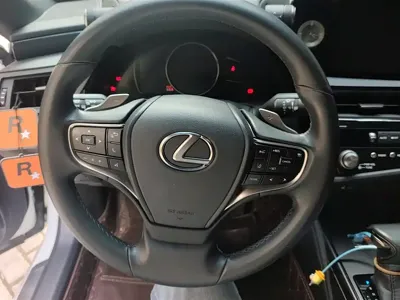 Lexus ES 2023, 38900 км, за 160000 CNY - фото 15