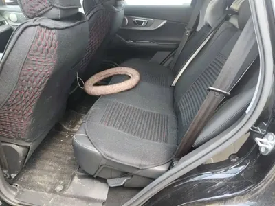 Chery Tiggo 8 Pro 2023, 30200 км, за 74300 CNY - фото 14