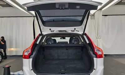 Volvo XC60 2013, 96544 км, за 9800000 KRW - фото 20