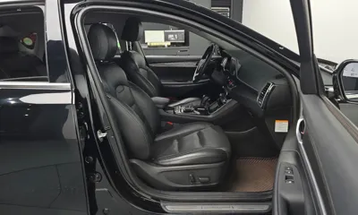Hyundai Grandeur 2019, 135478 км, за 18500000 KRW - фото 26