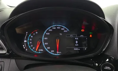 ChevroletGMDaewoo Spark 2020, 35006 км, за 8490000 KRW - фото 8