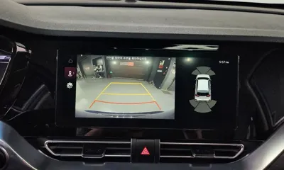 Kia Niro 2020, 106751 км, за 16800000 KRW - фото 15