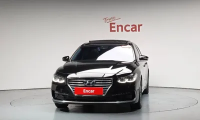 Hyundai Grandeur 2019, 70668 км, за 17500000 KRW