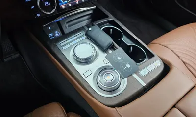 Genesis G80 2024, 52828 км, за 44900000 KRW - фото 9