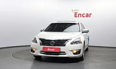 Nissan Altima 2014, 133740 км, за 5600000 KRW