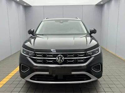 Volkswagen Tayron 2023, 47000 км, за 176800 CNY