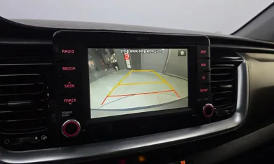 Kia Stonic 2018, 173000 км, за 8000000 KRW - фото 15