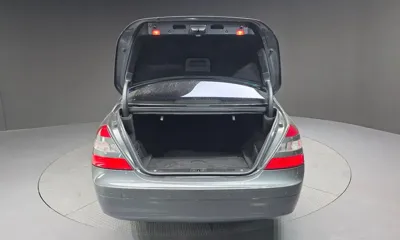 Mercedes-Benz S-Class 2007, 495728 км, за 3900000 KRW - фото 20