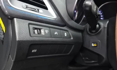 Hyundai Santafe 2015, 185669 км, за 7200000 KRW - фото 13