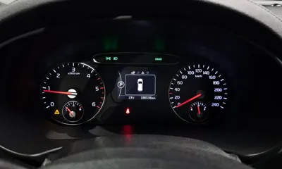 Kia Sorento 2015, 186536 км, за 7600000 KRW - фото 8