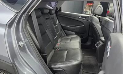 Hyundai Tucson 2018, 117070 км, за 99990000 KRW - фото 12
