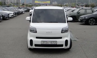 Kia Ray 2022, 53196 км, за 8990000 KRW