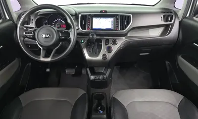 Kia Ray 2019, 43328 км, за 10800000 KRW - фото 7