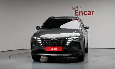 Hyundai Tucson 2022, 64505 км, за 24900000 KRW - фото 3